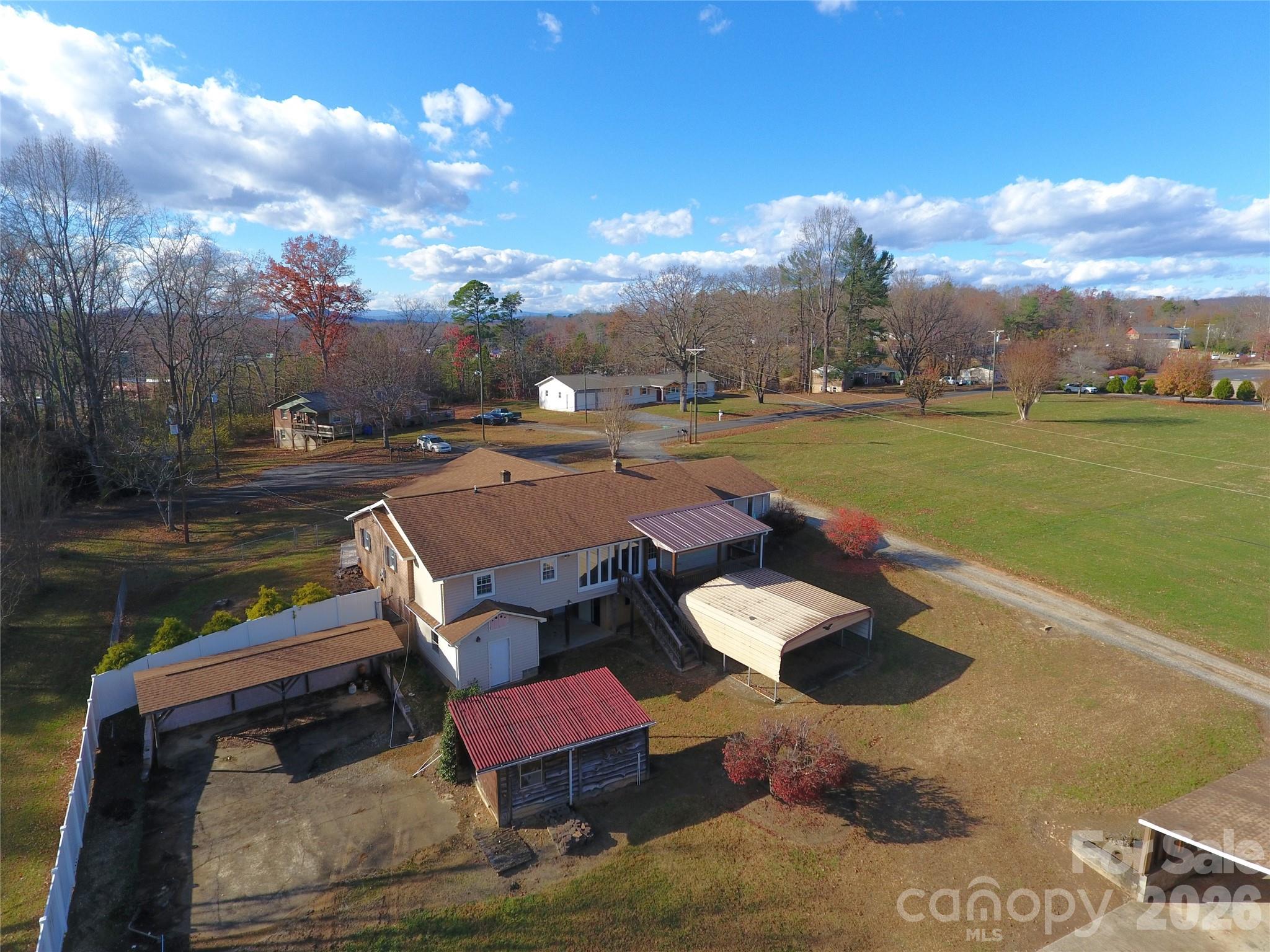 3041 Heffner Place