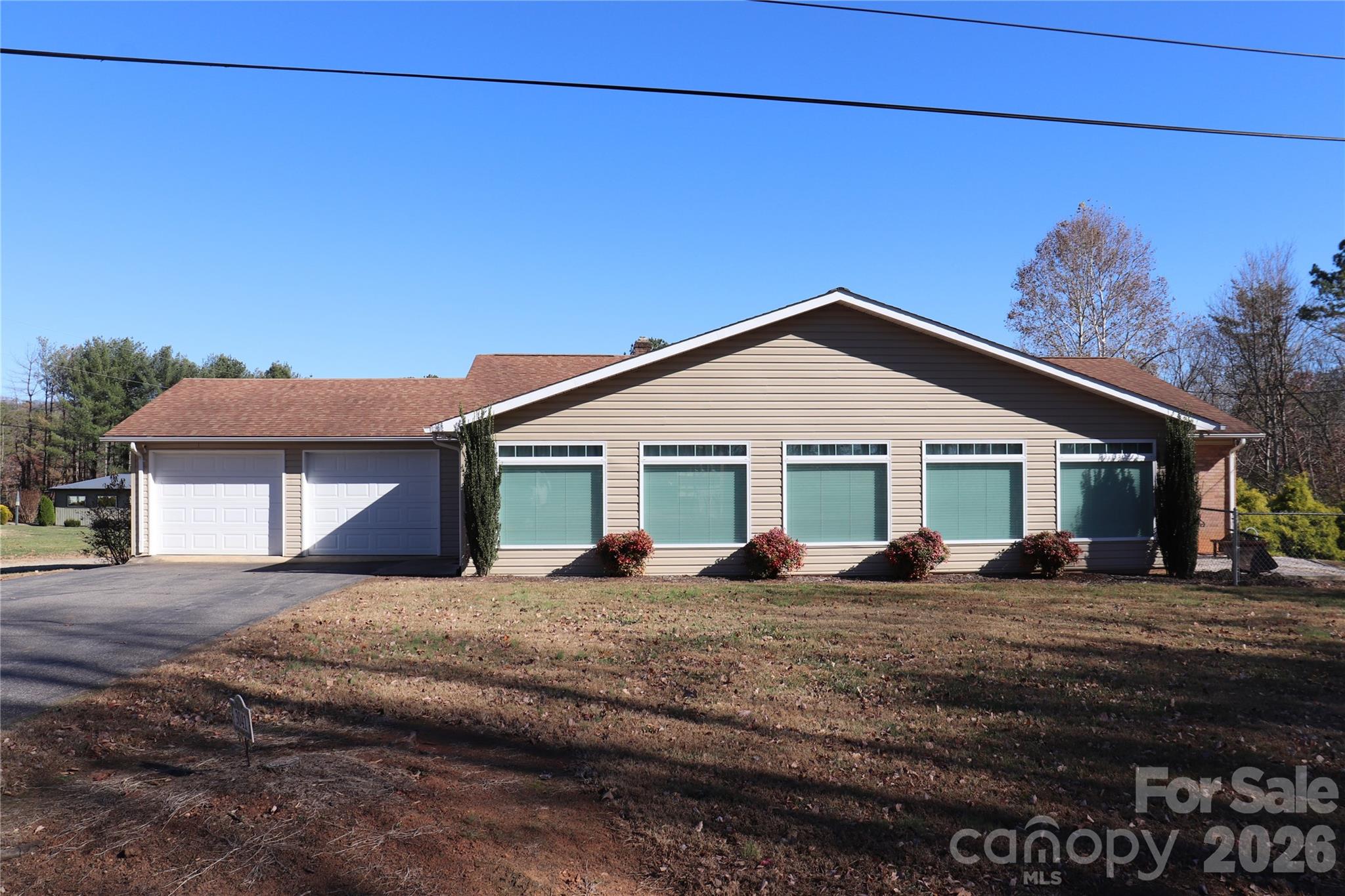 3041 Heffner Place