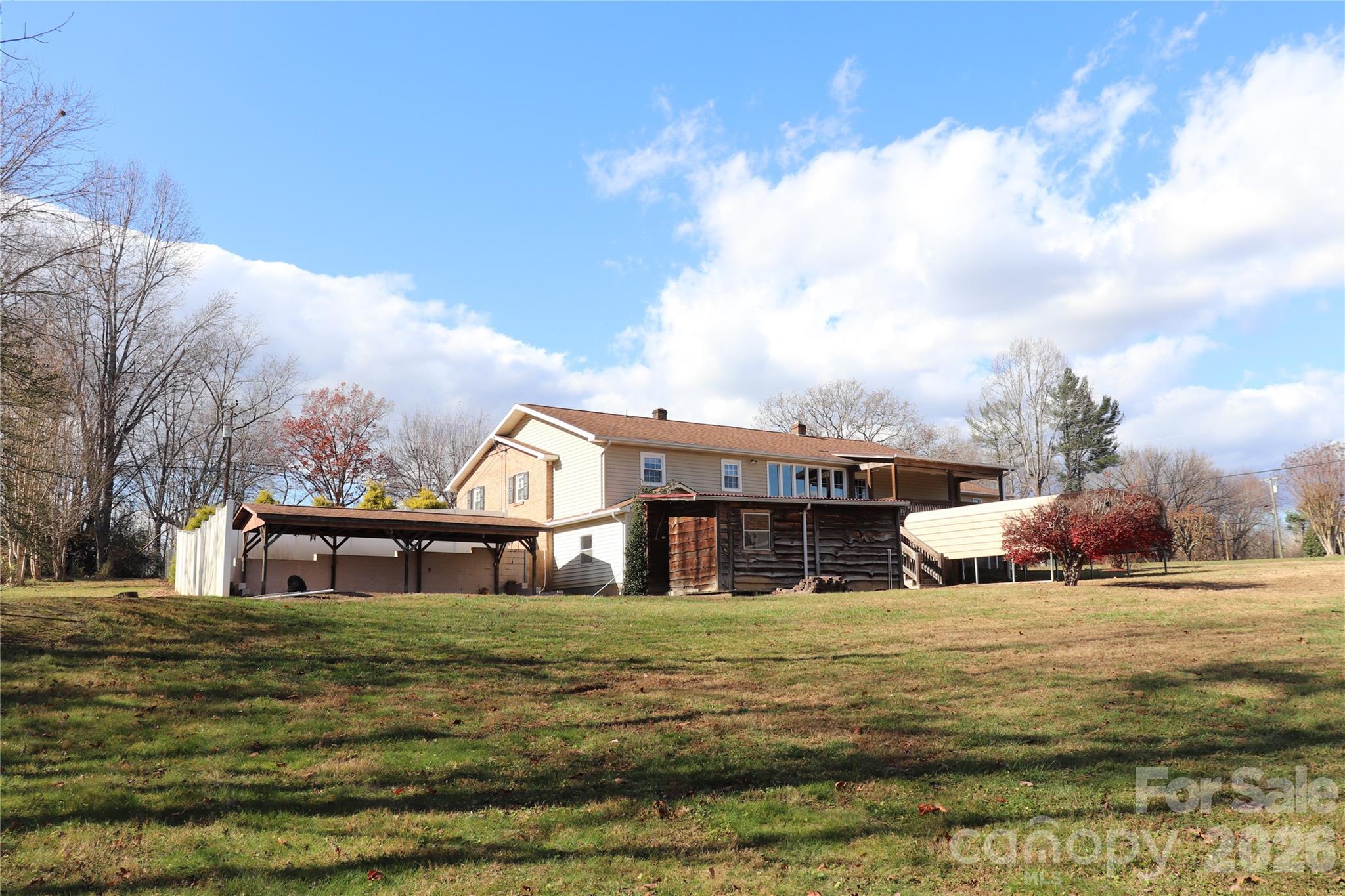 3041 Heffner Place