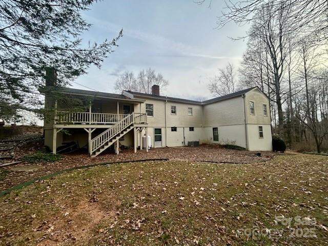 1108 Hibriten Drive SE