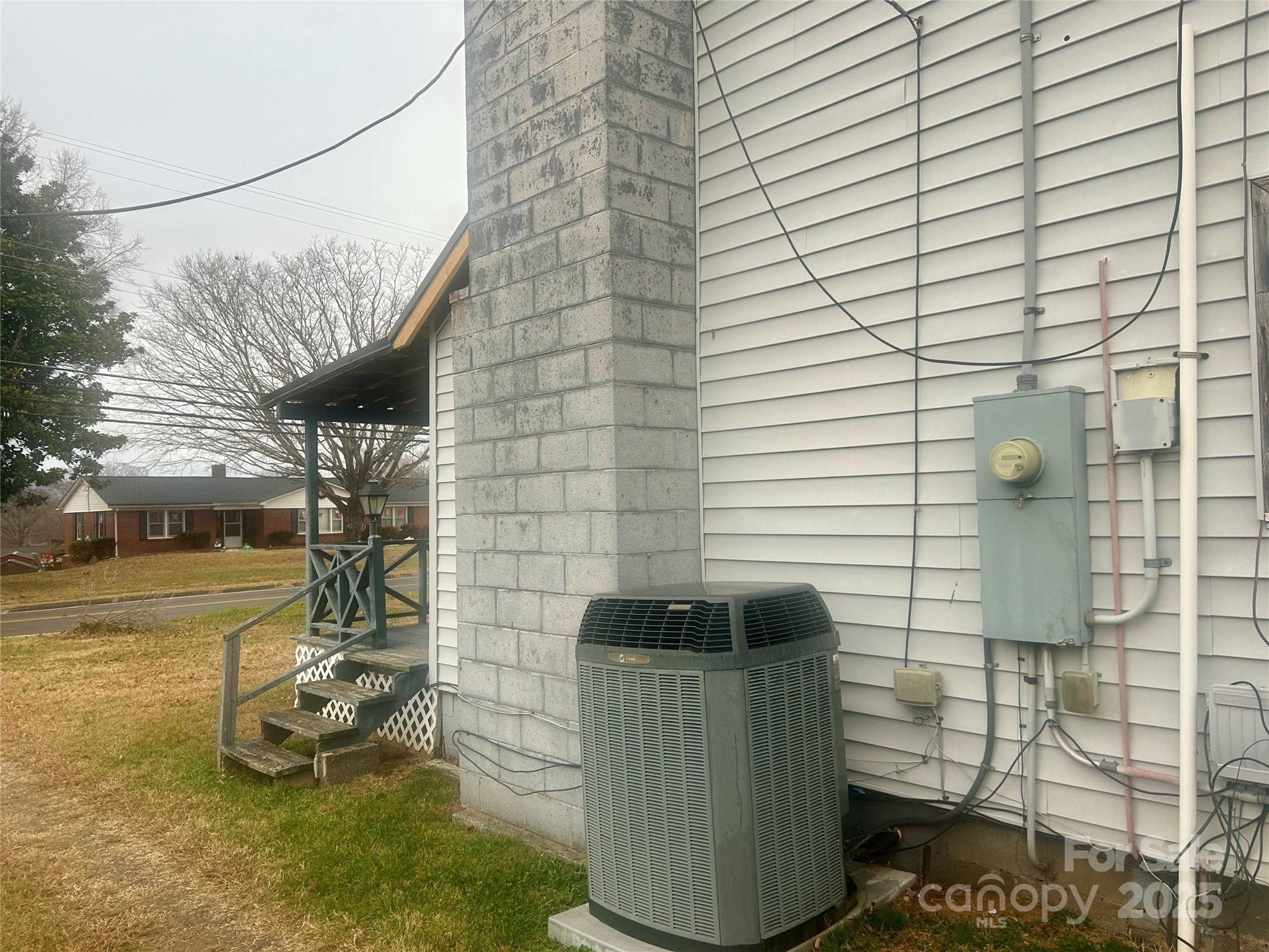 190 Cedar Valley Road