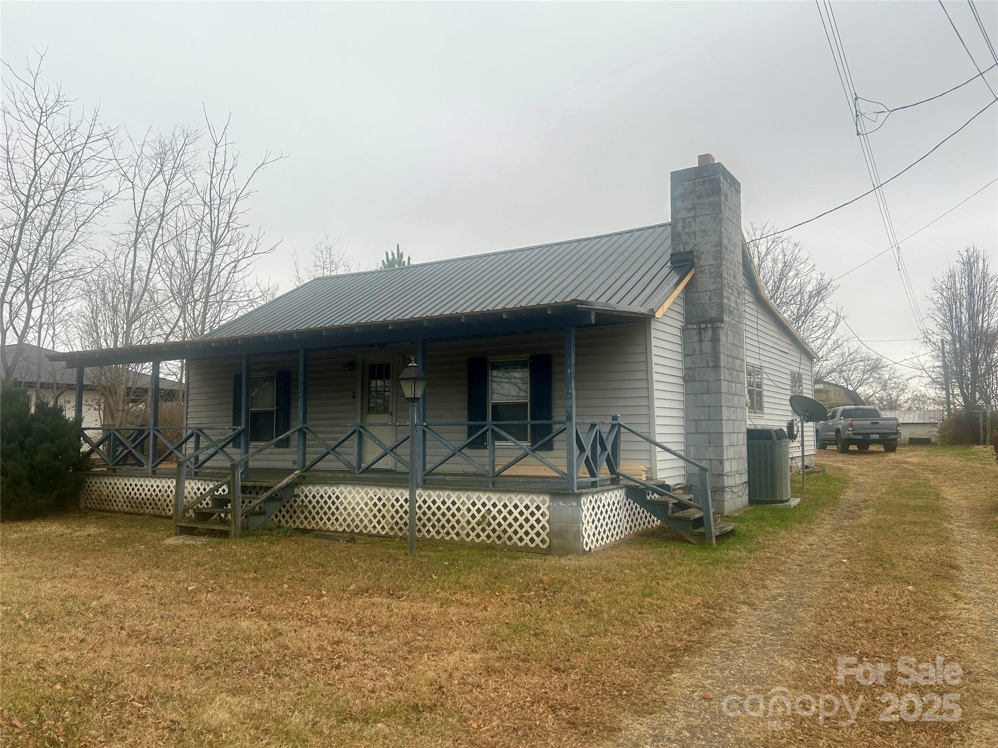 190 Cedar Valley Road