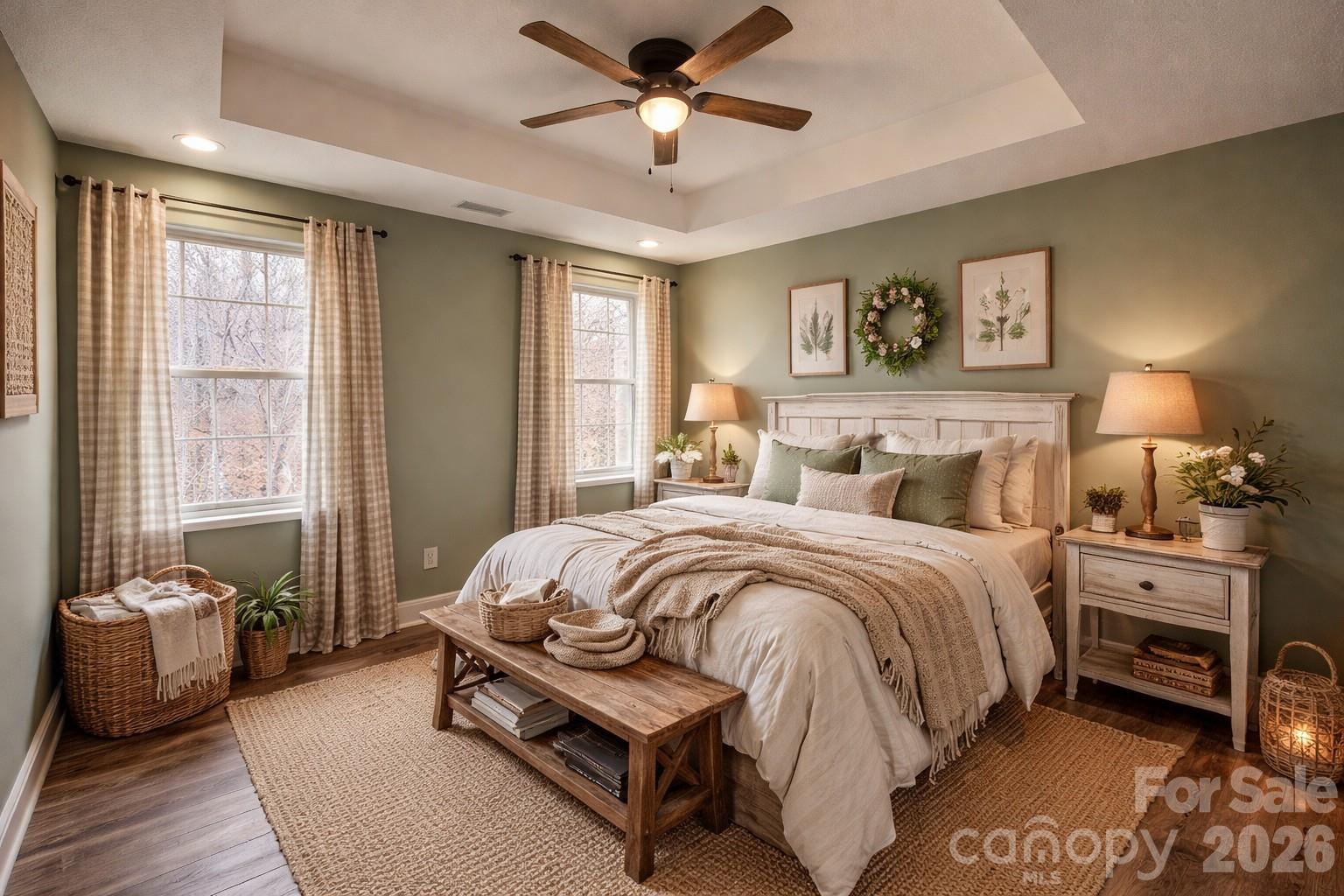 420 Scarlett Oak Court NE