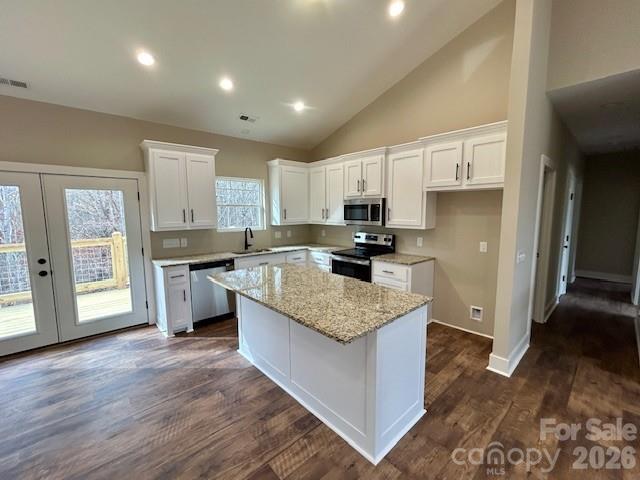 420 Scarlett Oak Court NE