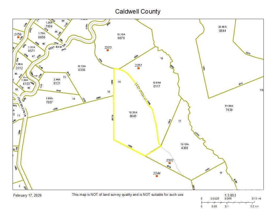 TBD Quiet Creek Lane Unit: 16