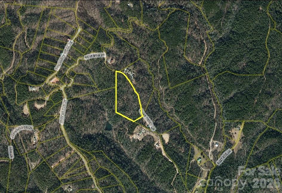 TBD Quiet Creek Lane Unit: 16