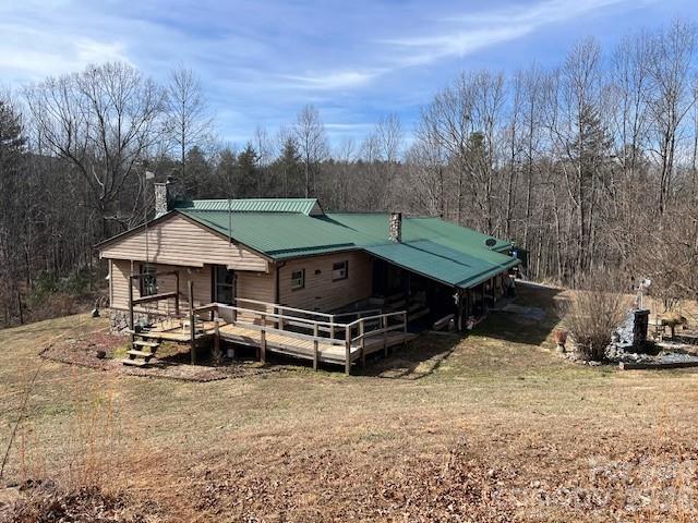 3645 Blue Door School Road