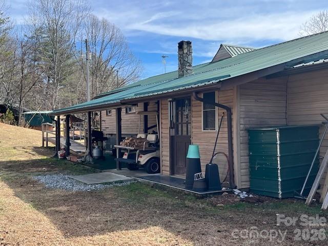 3645 Blue Door School Road