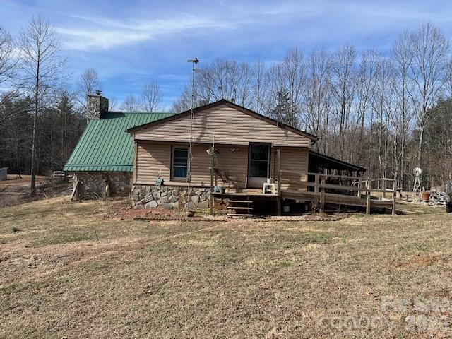 3645 Blue Door School Road