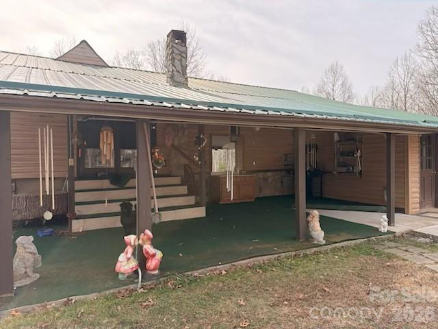 3645 Blue Door School Road