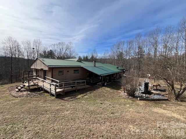 3645 Blue Door School Road