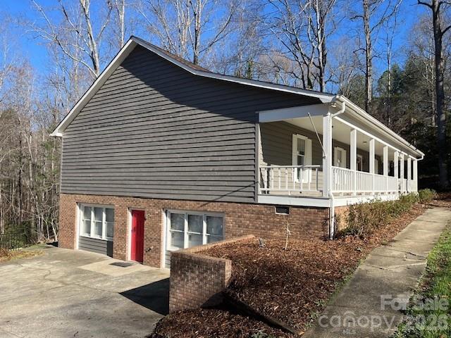 1503 Indian Hills Drive