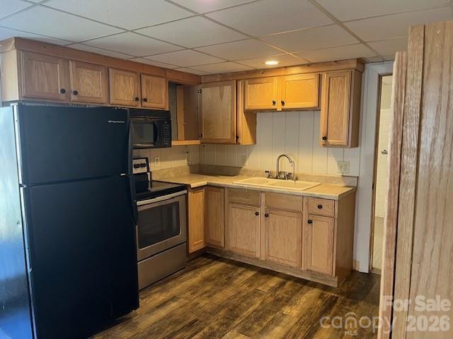 1503 Indian Hills Drive