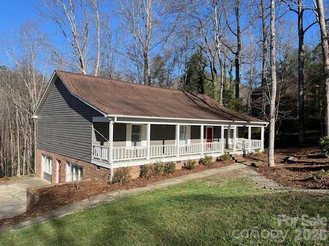 1503 Indian Hills Drive