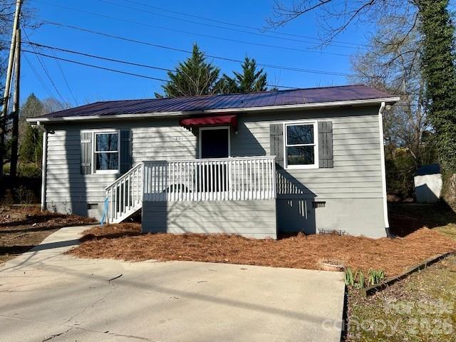 201 Brookdale Place NW