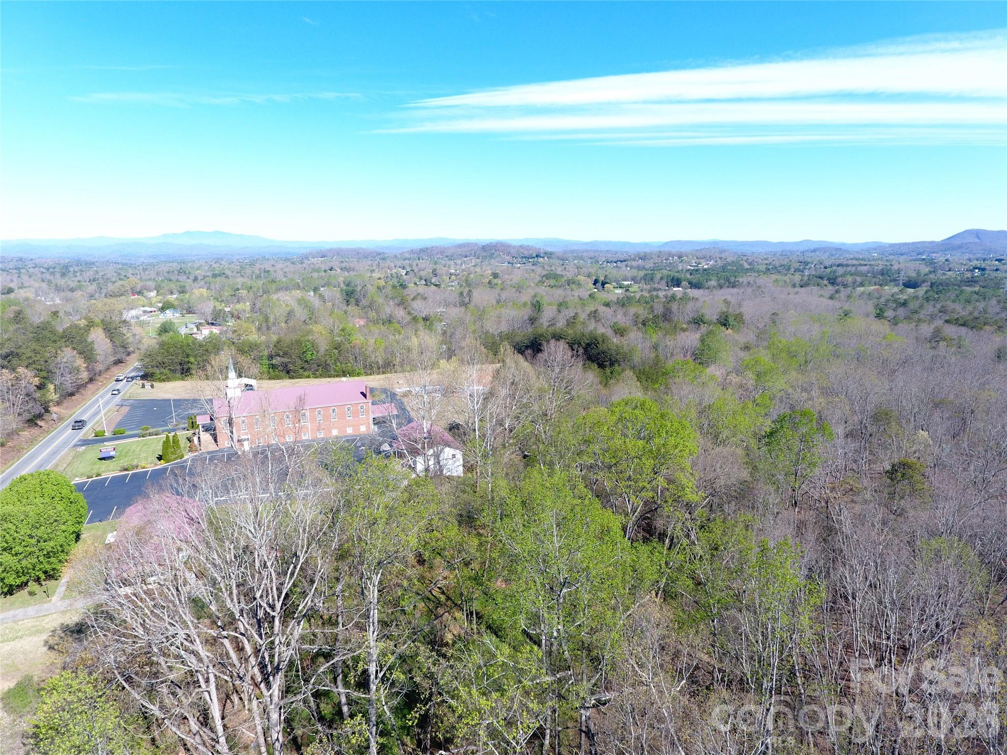 TBD Connelly Springs Road Unit: 5