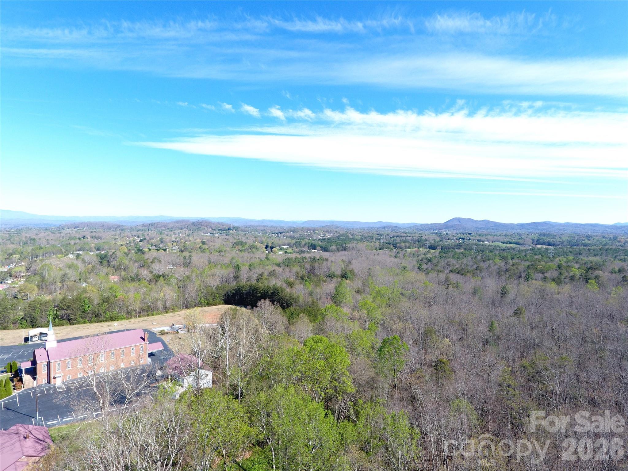 TBD Connelly Springs Road Unit: 5