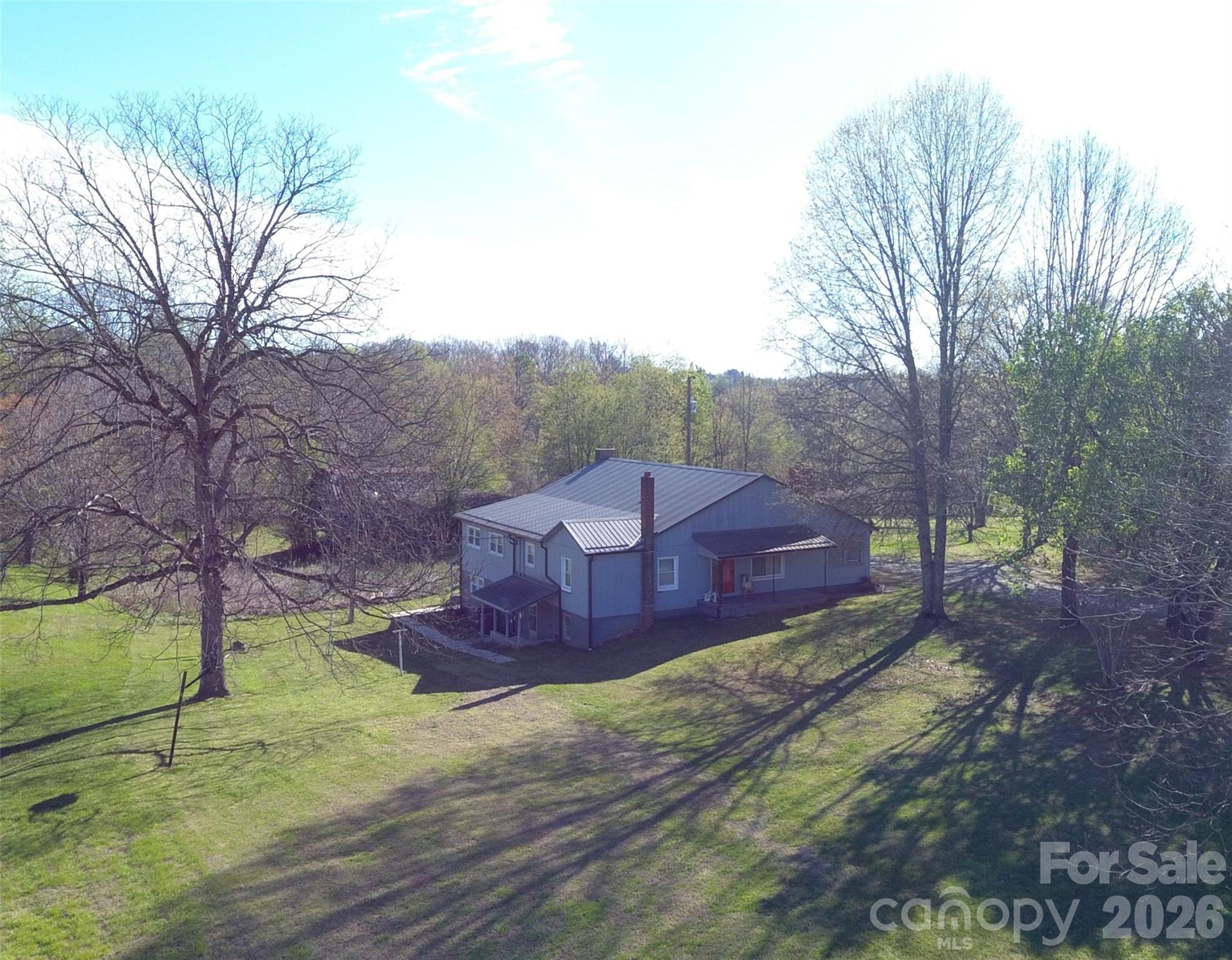 4543 Horseshoe Bend Road