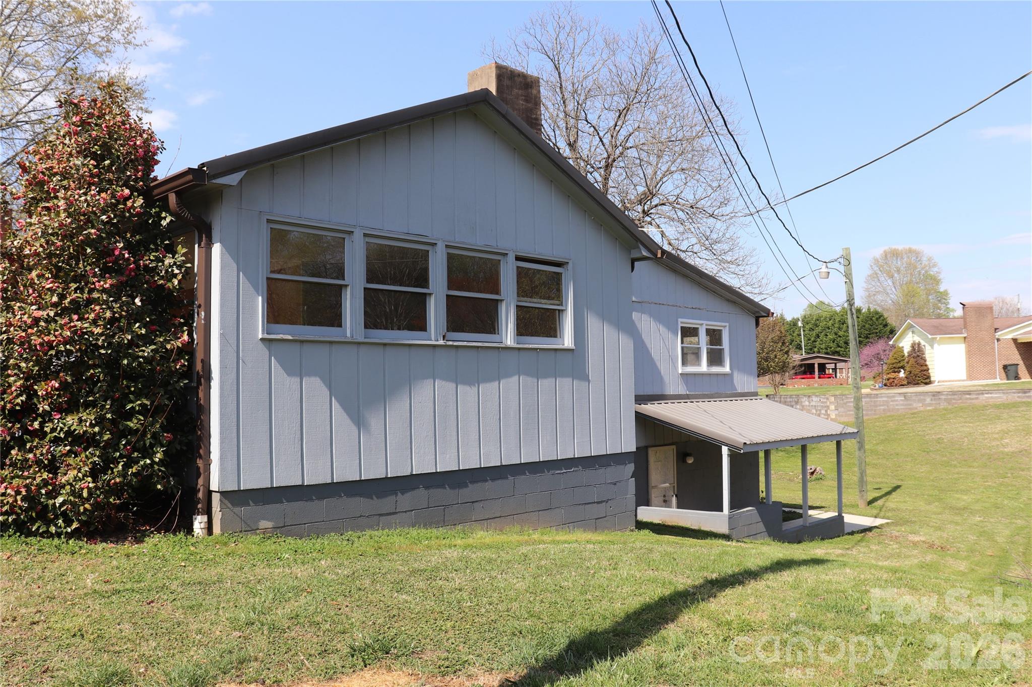4543 Horseshoe Bend Road