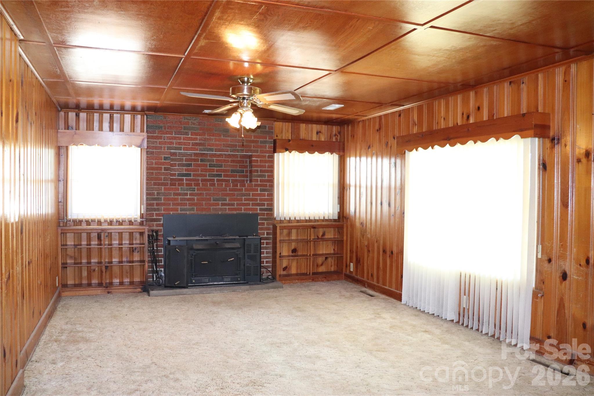 4543 Horseshoe Bend Road