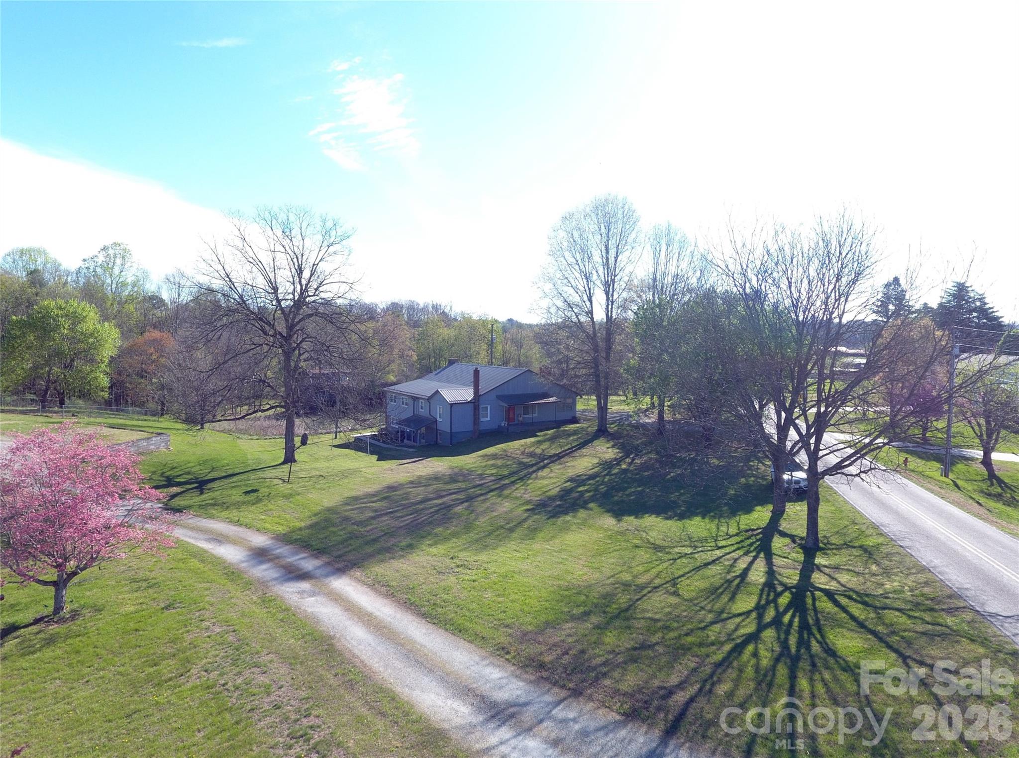 4543 Horseshoe Bend Road