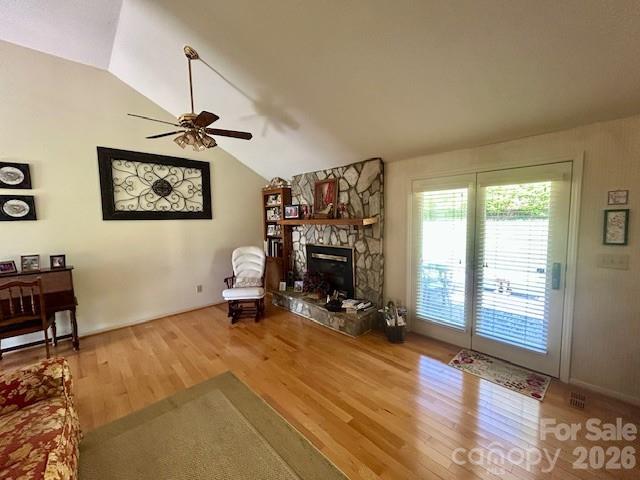 3558 Playmore Beach Road