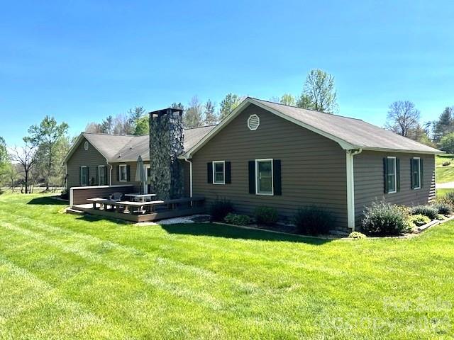 3558 Playmore Beach Road