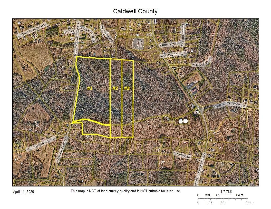 TBD Mountain View Circle