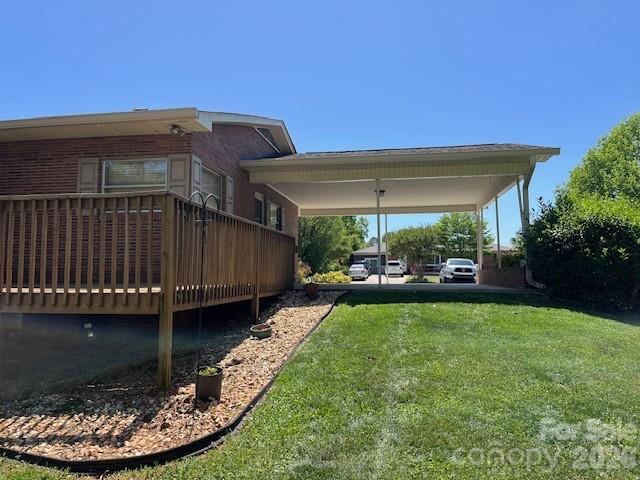 2303 Briarwood Street SW