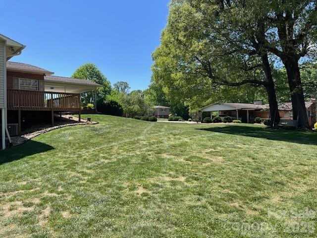 2303 Briarwood Street SW