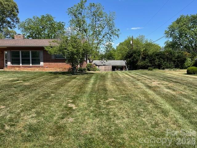 2303 Briarwood Street SW