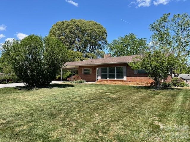 2303 Briarwood Street SW