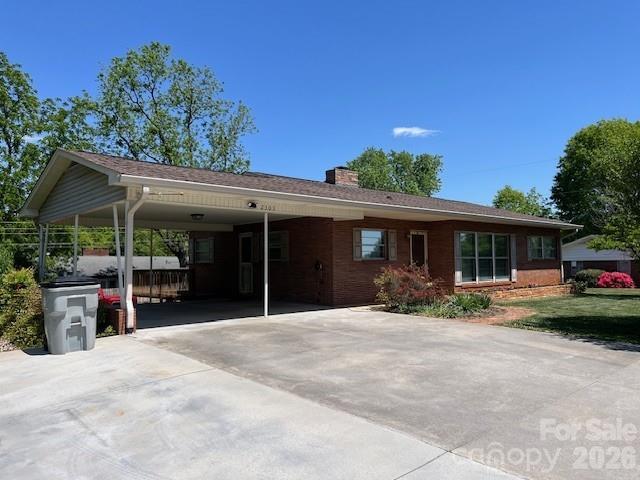 2303 Briarwood Street SW