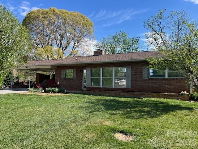 2303 Briarwood Street SW