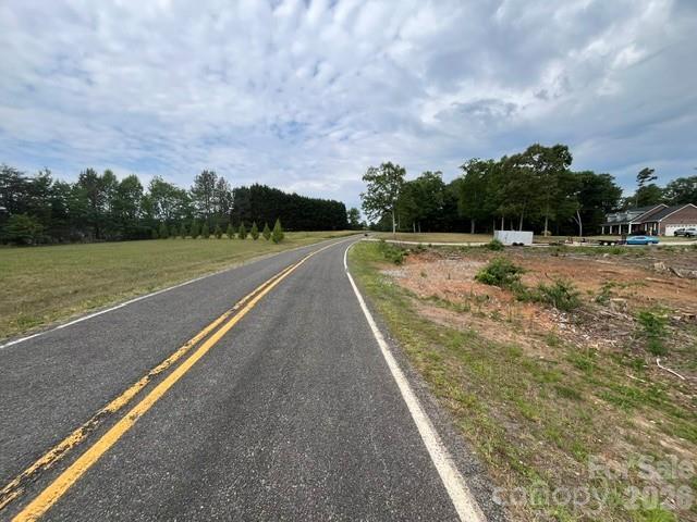 TBD Fowler Road