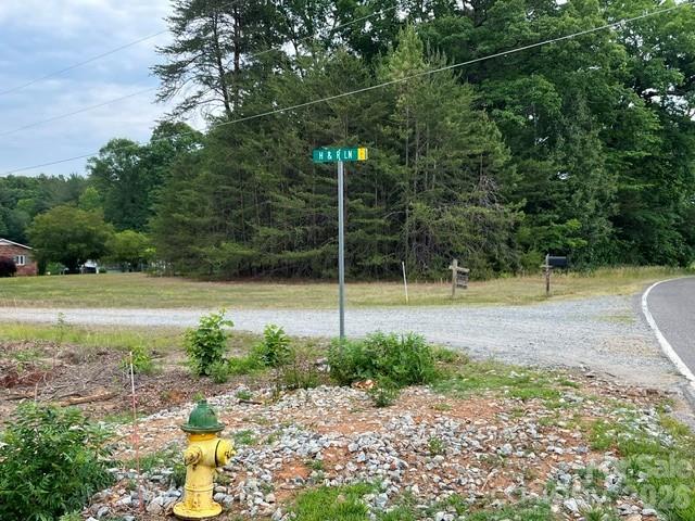 TBD Fowler Road