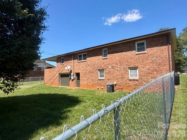 620 Central Street