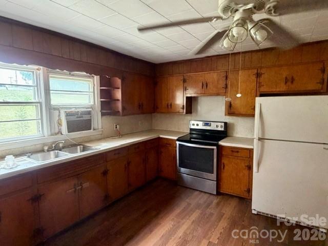 3808 Mccall Road