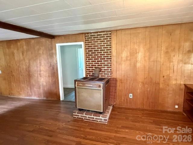 3808 Mccall Road