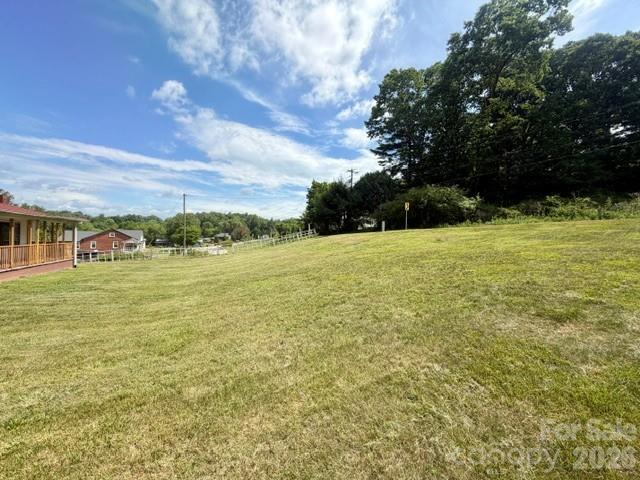 3808 Mccall Road