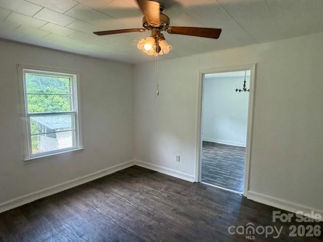 3808 Mccall Road