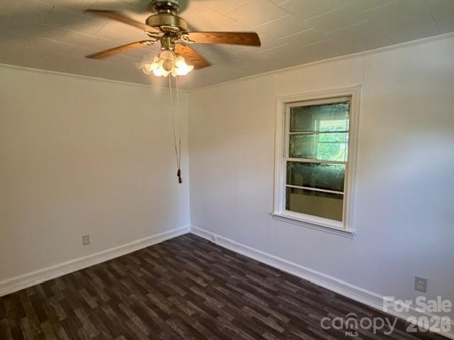 3808 Mccall Road