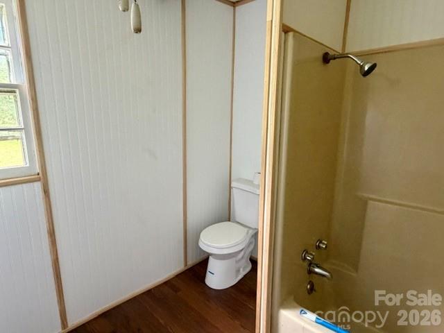 3808 Mccall Road