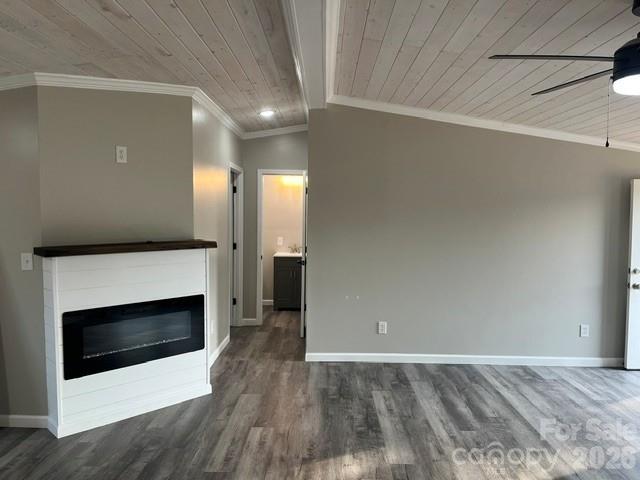 204 A L Fox Road