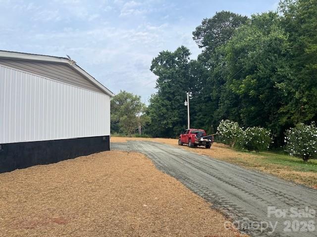 204 A L Fox Road