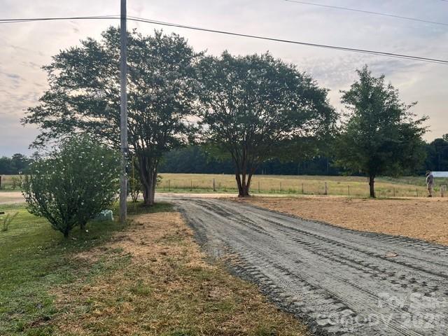 204 A L Fox Road