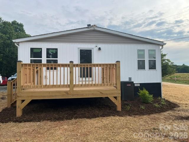 204 A L Fox Road