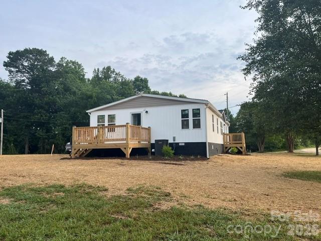 204 A L Fox Road