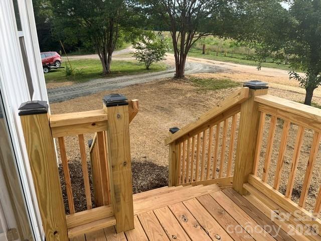 204 A L Fox Road