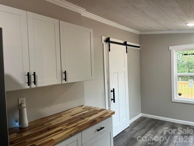 204 A L Fox Road